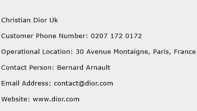 dior repair policy|Dior customer service number.